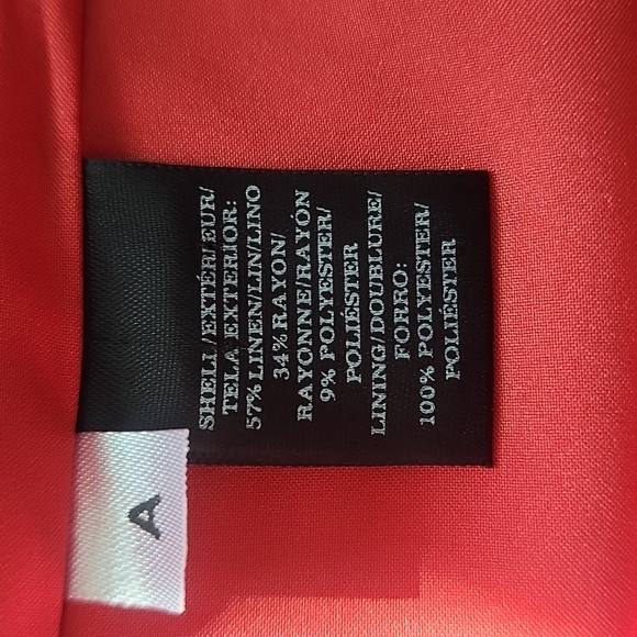 ~Ann Taylor~ Women's Blazer - Picture 5 of 7